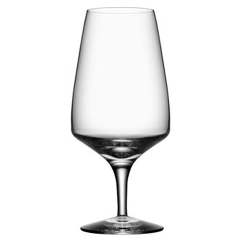 Orrefors Pulse ølglas 55 cl, 12 stk.