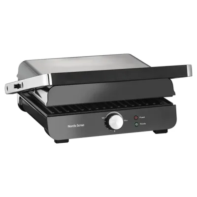 Nordic Sense Paninigrill - 2000 watt