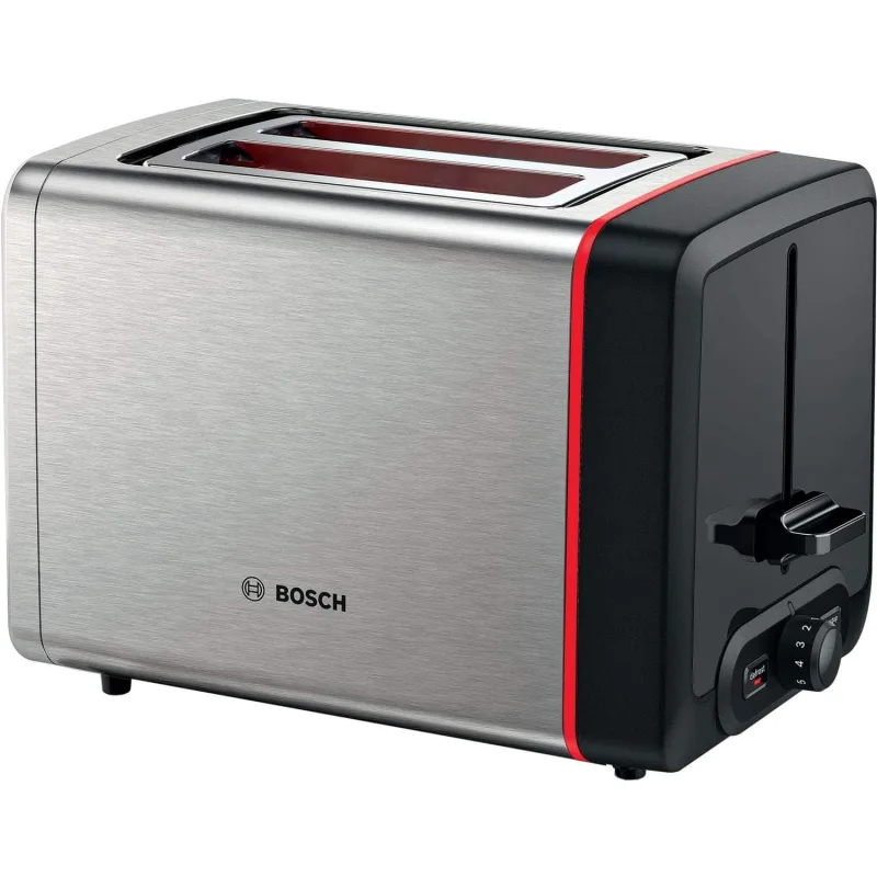 Bosch Brødrister TAT5M420
