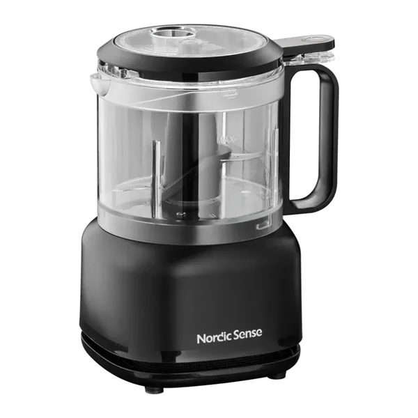 Nordic Sense Minihakker - 0,5 L 300 watt