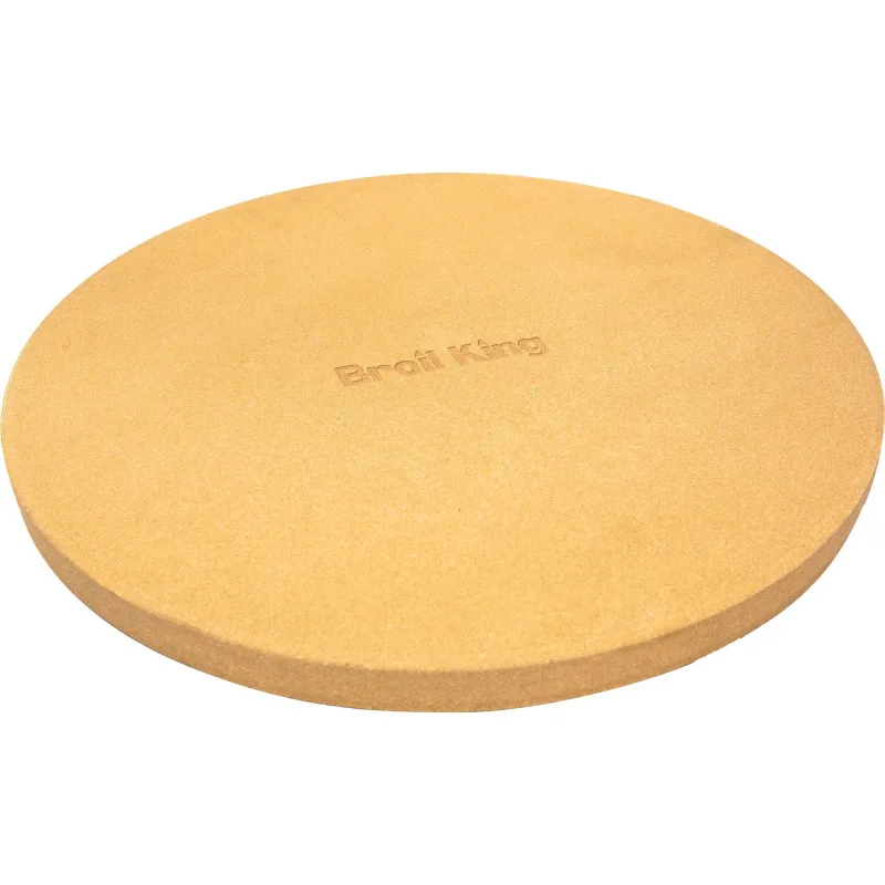 Broil king Pizzasten 38 cm.