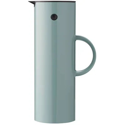 Stelton EM77 Termokande i støvet grøn