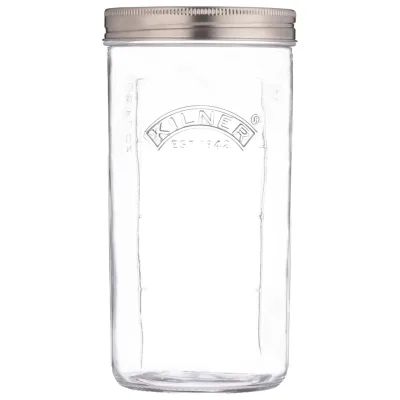 Kilner Fermenteringssæt New