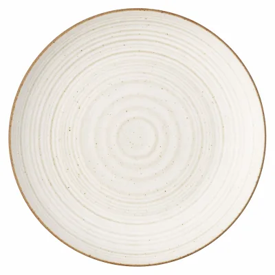 Rosenthal Thomas Nature tallerken 16 cm, sand