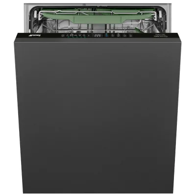 Smeg STL7322AL integreret opvaskemaskine 60 cm
