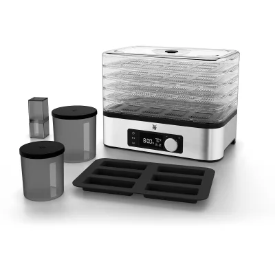Wmf Kitchen Minis Automatic Dryer Snack to-go