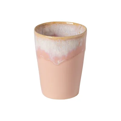Costa Nova Grespresso lattekrus 38 cl, rosa