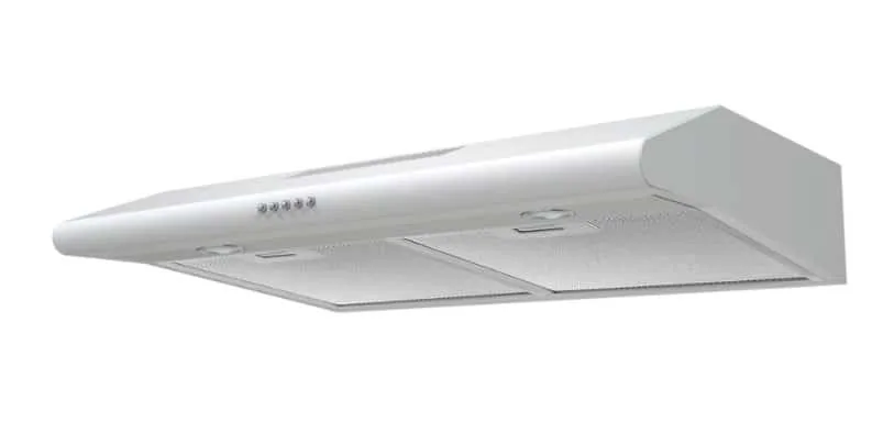 Silverline Udtræksemhætte SJ1204-60HV