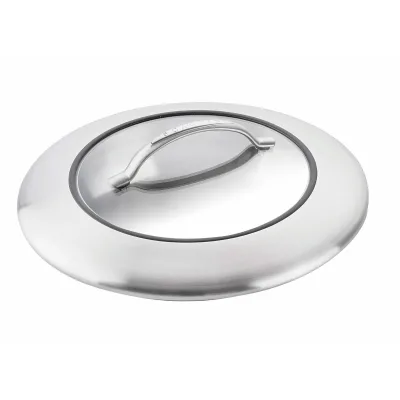 Scanpan CTX låg 18 cm