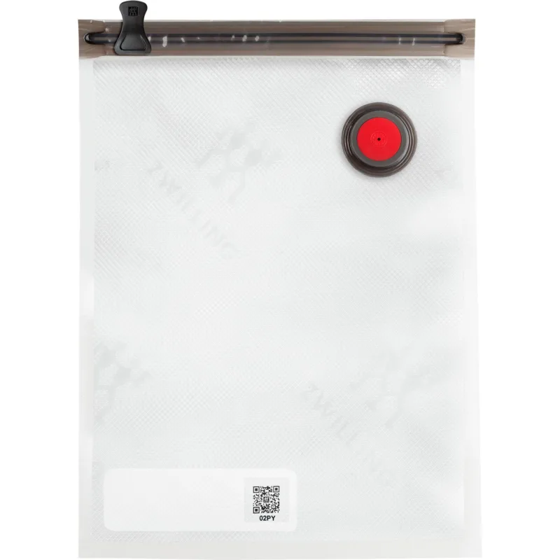 Zwilling Fresh & Save vakuumposer 10 stk. 4 liter