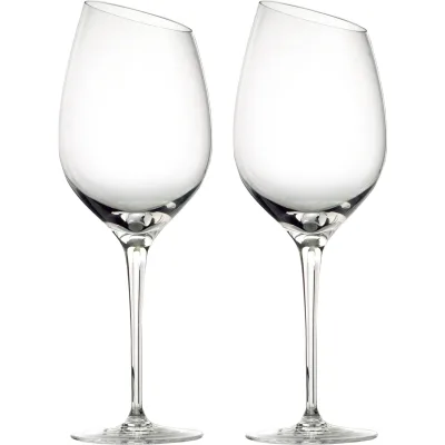 Eva solo Vinglas syrah 2 stk.