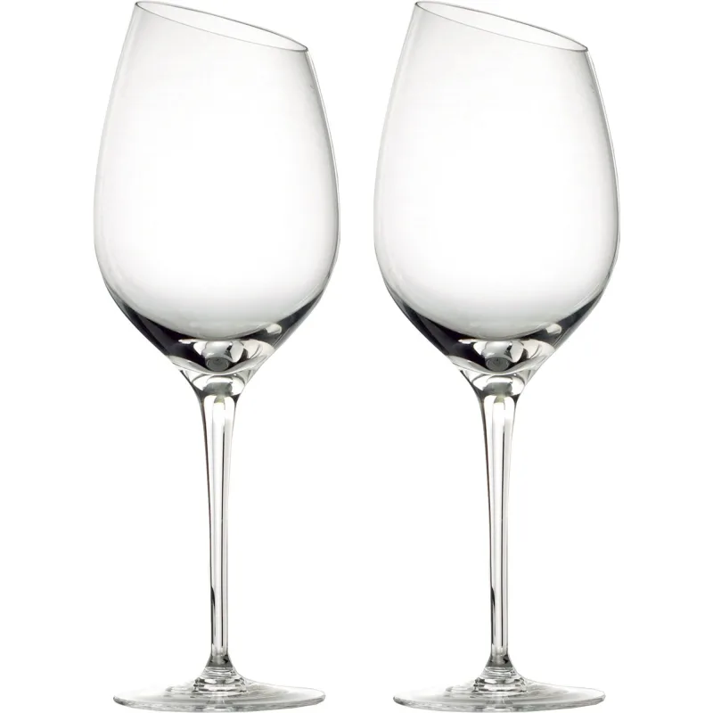 Eva solo Vinglas syrah 2 stk.