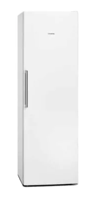 Siemens Fryseskab GS36VVWEW