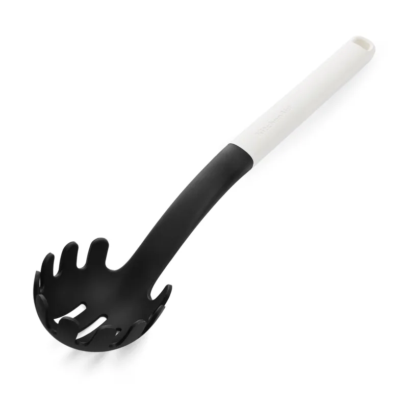 Kitchenaid Classic pastaske, porcelænshvid
