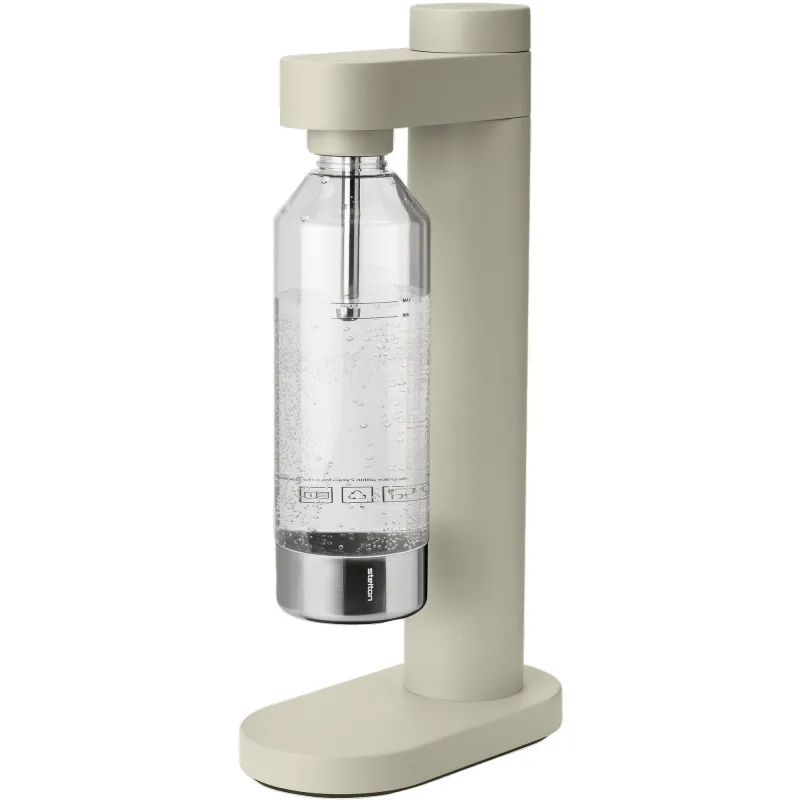 Stelton Brus Sodavandsmaskine, soft sand