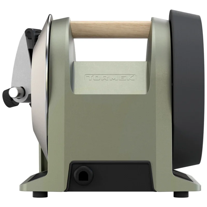 Tormek T-1 knivsliber, ash green