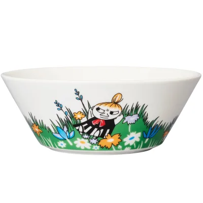 Moomin arabia Mumiskål 15 cm, lille my