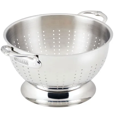 Hestan Provisions dørslag 4,7 liter