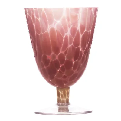Magnor Jubalong Vinglas 26 cl, rosa