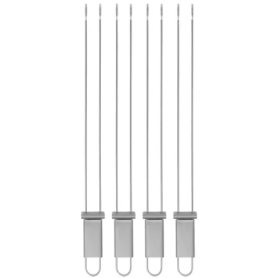 Mareld Grillspyd 36 cm, 4-pak