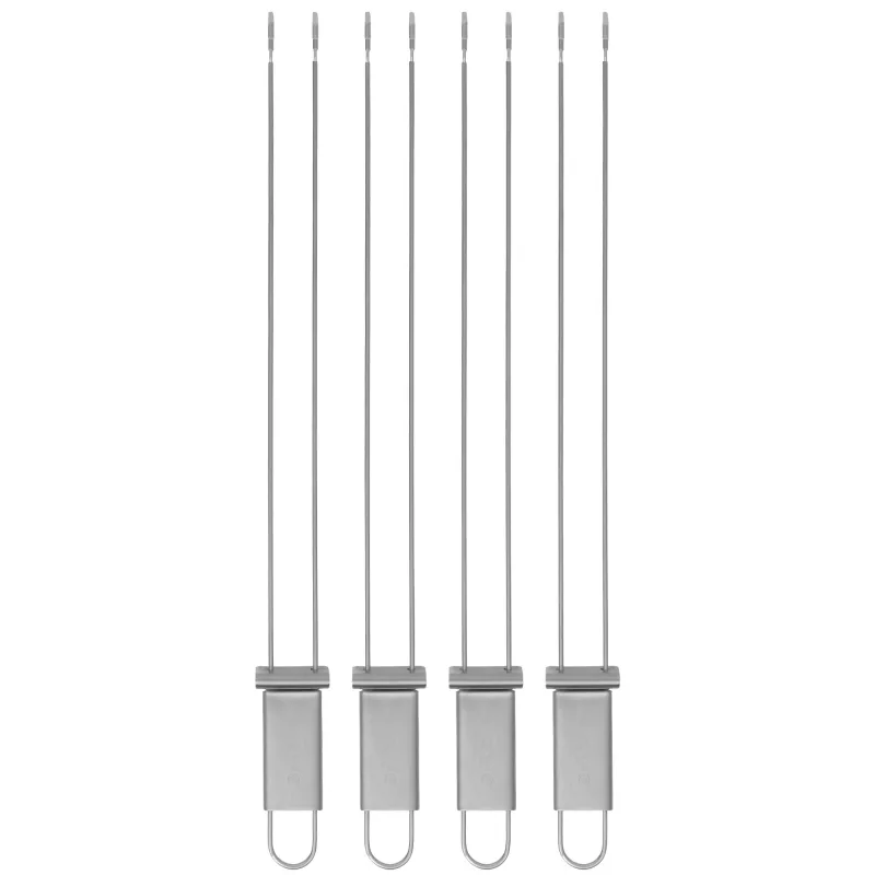 Mareld Grillspyd 36 cm, 4-pak