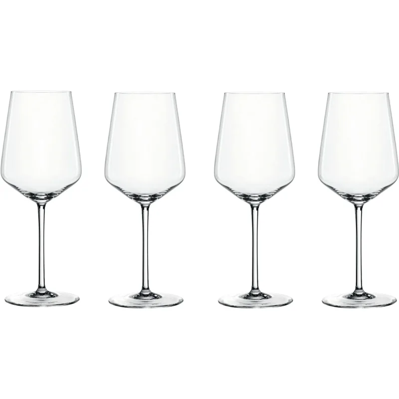 Spiegelau Style Hvidvinsglas 4-pak