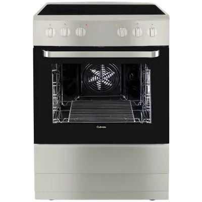 Cylinda Keramisk komfur S6162KVRF 230 V