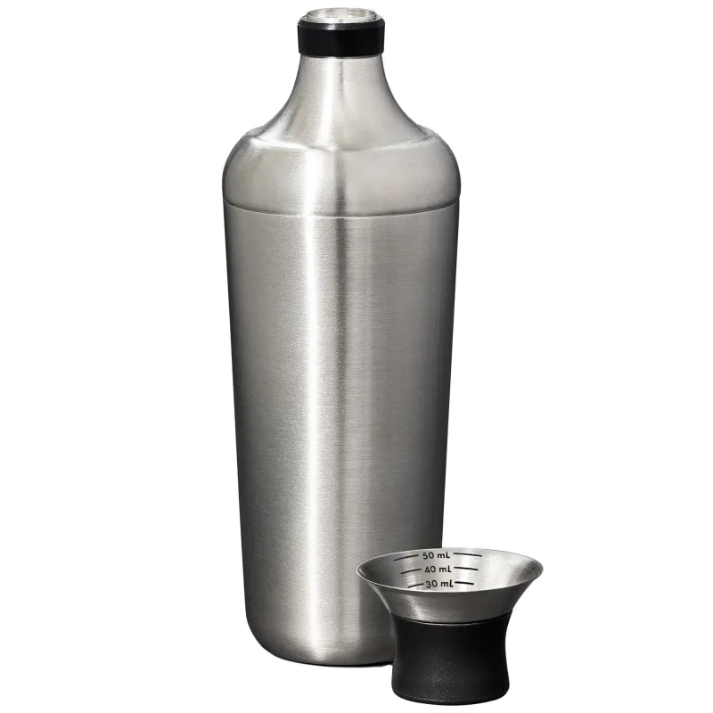 Oxo Stål Cocktailshaker