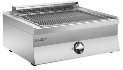 Wery dobbelt elektrisk grill