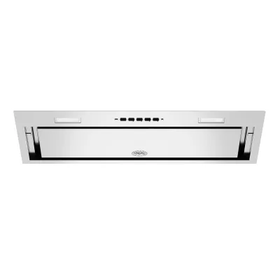 Bertazzoni Modern Series integreret emhætte 52 cm