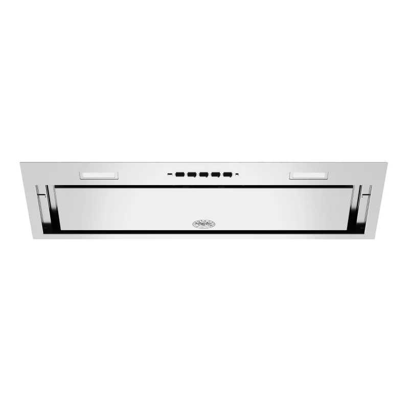 Bertazzoni Modern Series integreret emhætte 52 cm