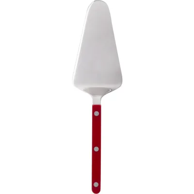 Sabre paris Bistrot Solid kagespade 27 cm, burgundy