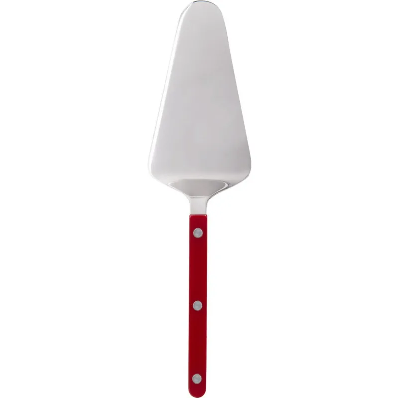 Sabre paris Bistrot Solid kagespade 27 cm, burgundy