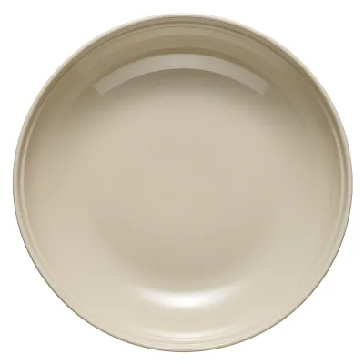 Rörstrand Höganäs Keramik Daga dyb tallerken 19 cm, sand