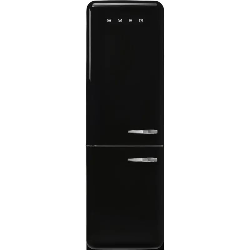 SMEG Køle-/fryseskab FAB32LBL6
