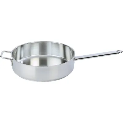 Demeyere Apollo Sauterpande uden Låg 28cm 4,2L