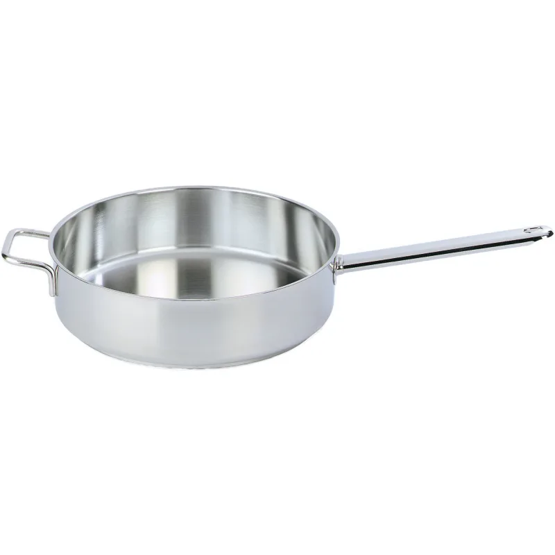 Demeyere Apollo Sauterpande uden Låg 28cm 4,2L