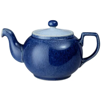 Denby Studio Blue Tekanna 1922