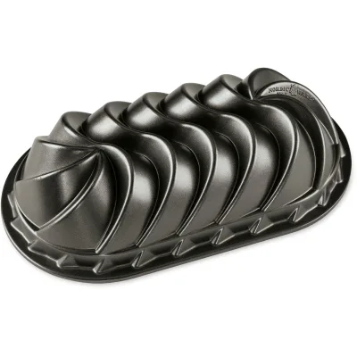 Nordic ware Skærekageform 'Heritage'