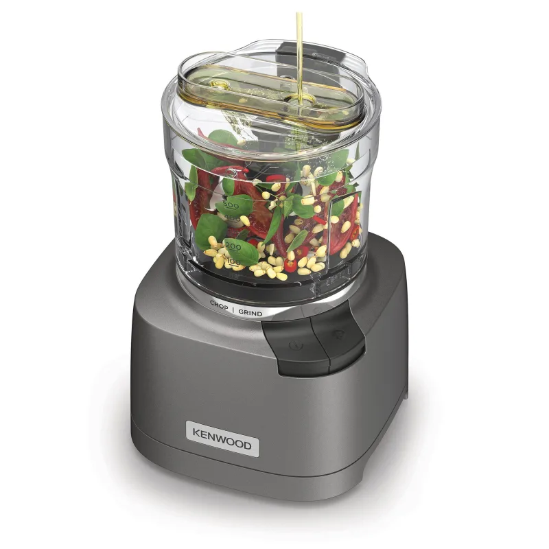 Kenwood 3-In-1 Mini Chopper