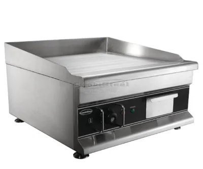 CombiSteel elektrisk stegeplade 230V
