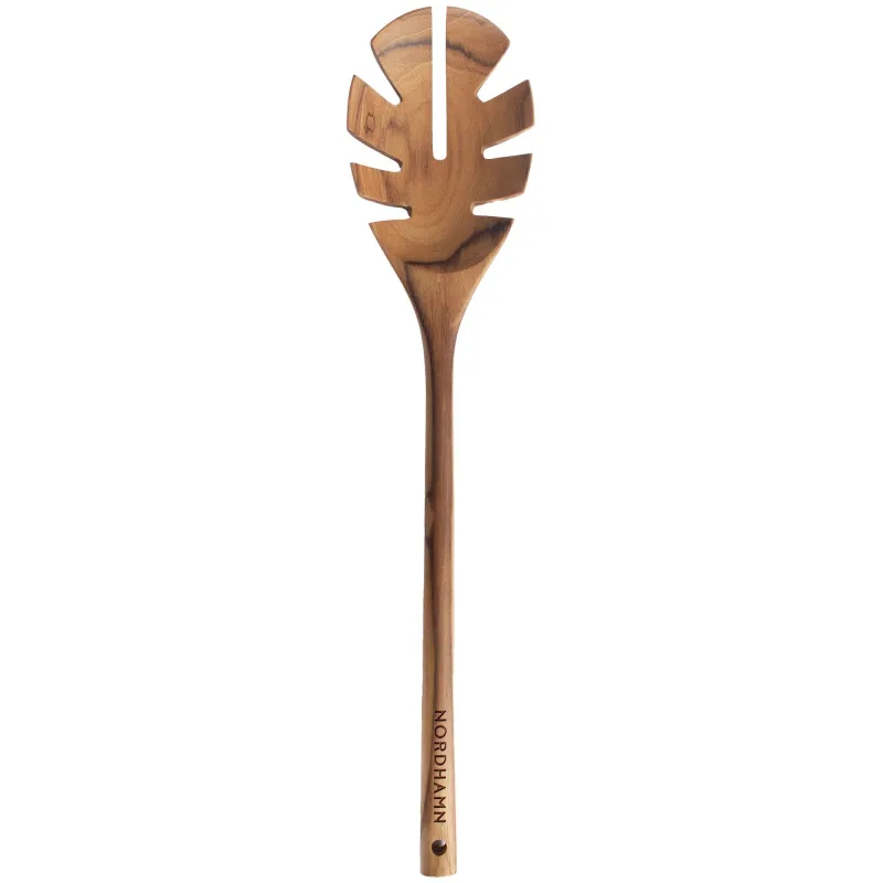 Nordhamn Pastaske 34 cm, teak