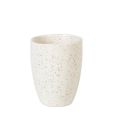Broste Nordic Vanilla krus 25 cl