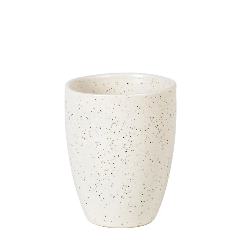 Broste Nordic Vanilla krus 25 cl