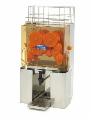 Automatisk Appelsin presser - MAJ-25SS - Maxima