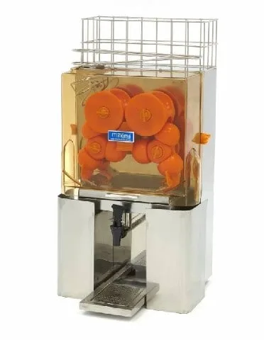 Automatisk Appelsin presser - MAJ-25SS - Maxima