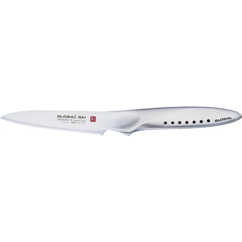 Global SAI-F01 skrællekniv