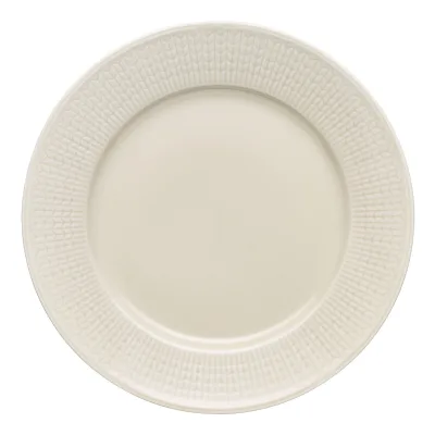 Rörstrand Swedish Grace tallerken 27 cm, havre