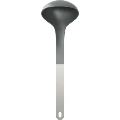 Rosti Optima Suppeske 30 cm, hvid