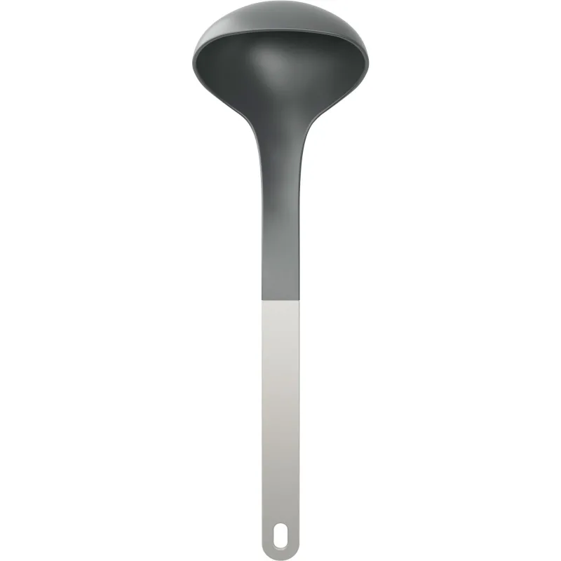 Rosti Optima Suppeske 30 cm, hvid